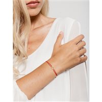 Bracciale Ginger Donna Romantica in Oro BR-C-671-OG9 - BR-C-671-OG9